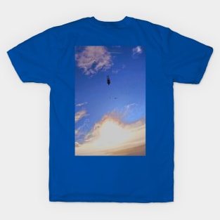 Salto libre T-Shirt